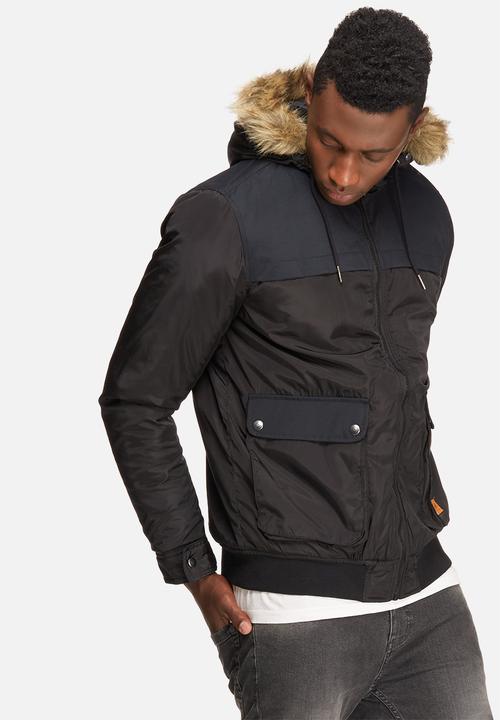 Jack & Jones - Track jacket
