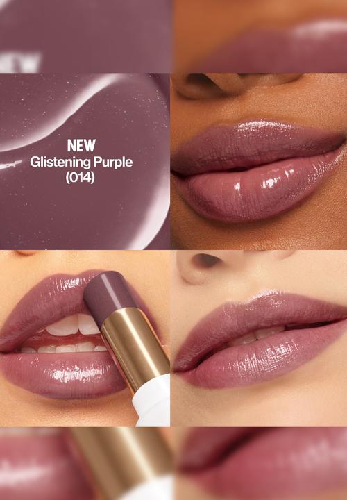 Revlon - SuperLustrous Glass Shine - 032 Glistening Purple