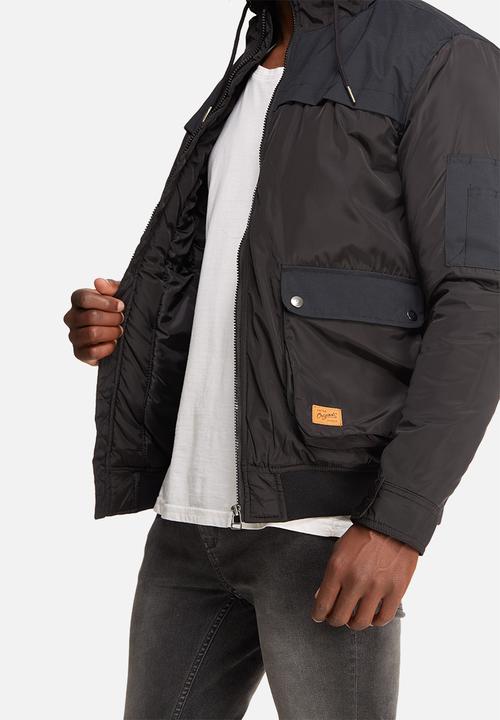 Jack & Jones - Track jacket