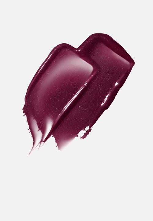 Revlon - SuperLustrous Glass Shine - 033 Black Cherry