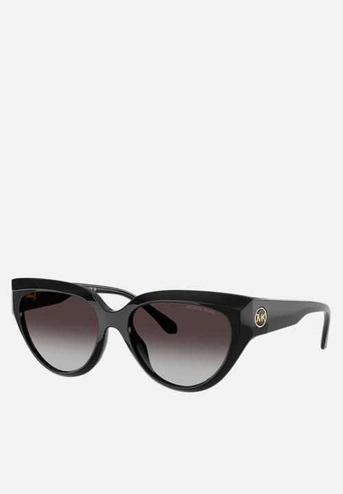 Michael Kors Eyewear - Boca Raton - Black-Black