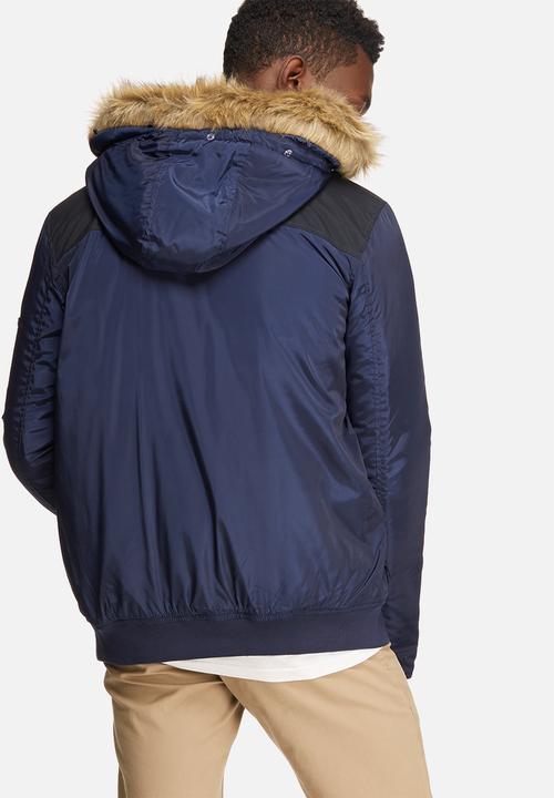 Jack & Jones - Track jacket