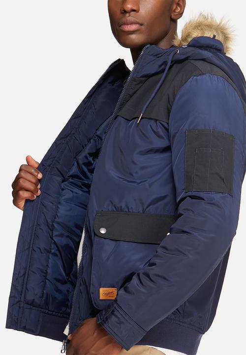 Jack & Jones - Track jacket