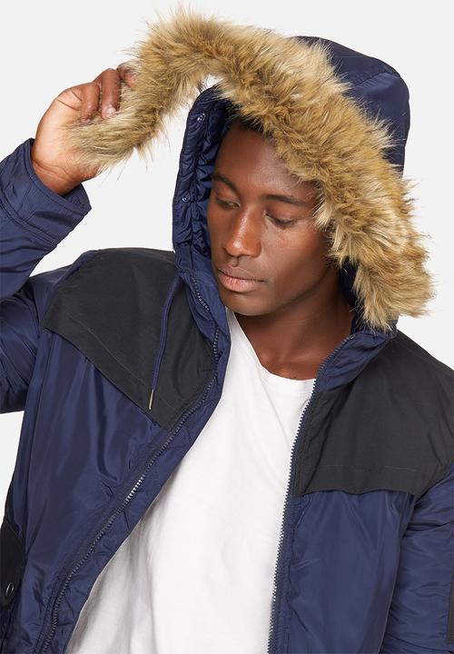Jack & Jones - Track jacket
