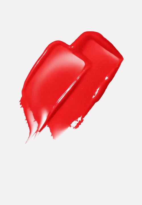 Revlon - SuperLustrous Glass Shine - 038 Glaring Red