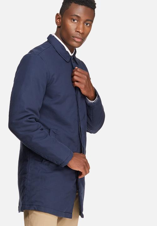 Jack & Jones - Brook coat