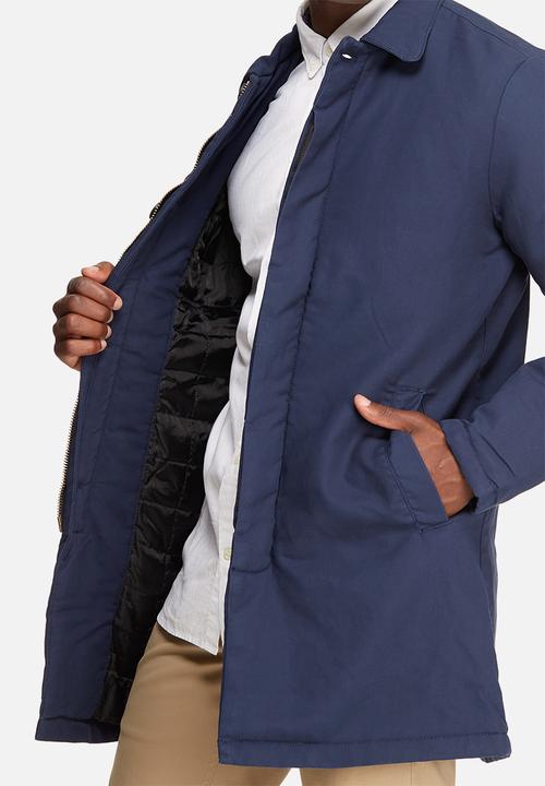 Jack & Jones - Brook coat