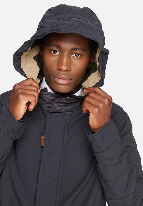 Jack & Jones - Blake fishtale parka
