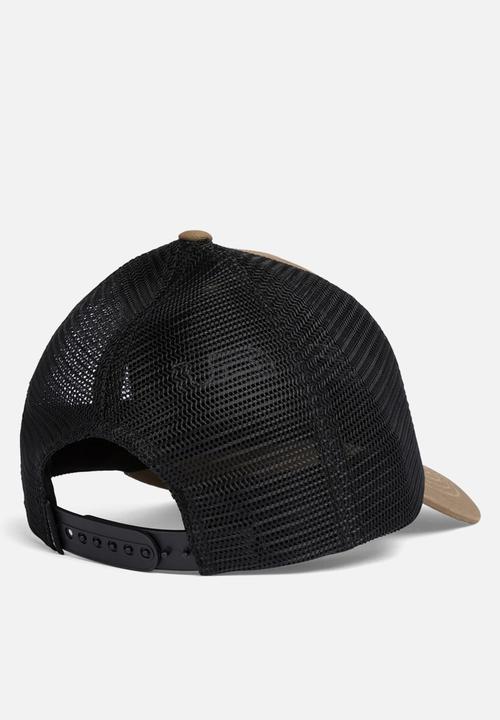 Replay - Replay Headwear AM4431 A0406 0230 - brown
