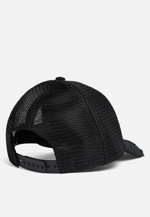 Replay - Replay Headwear AM4433 A0406 0097 - black