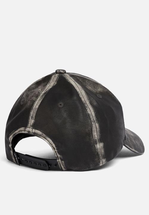 Replay - Replay Headwear AX4343 A0504G 0097 - black