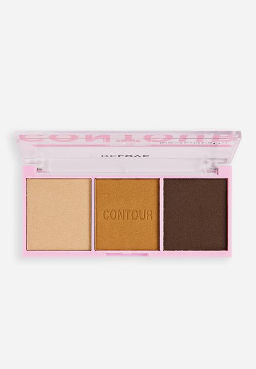 Relove by Revolution - Relove Dip Eyeliner - Black