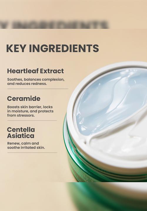 AXIS-Y - Cera-Heart My Type Duo Cream 60ml
