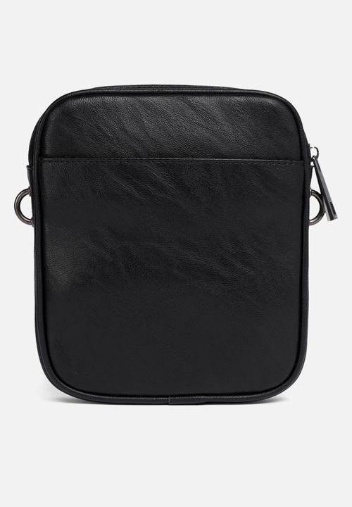 Replay - Replay Purse FM3756 A2020B 0098 - black