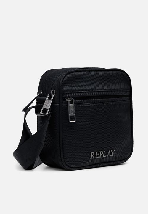 Replay - Replay Purse FM3772 A0515A 0098 - black