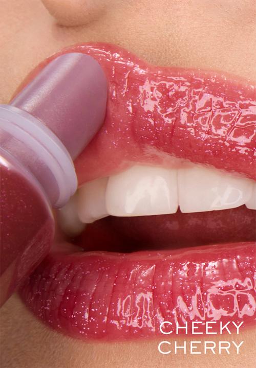 Lancôme - Juicy Tubes Ultra Shiny Lip Gloss - 27 Cheeky Cherry