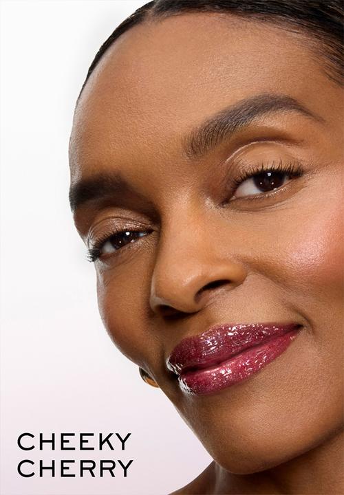 Lancôme - Juicy Tubes Ultra Shiny Lip Gloss - 27 Cheeky Cherry