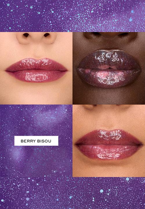 Lancôme - Juicy Tubes Ultra Shiny Lip Gloss - 26 Berry Bisou