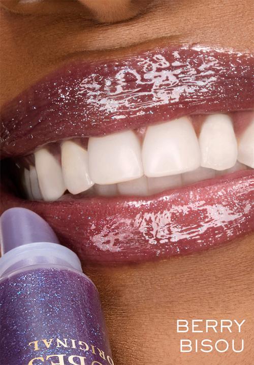Lancôme - Juicy Tubes Ultra Shiny Lip Gloss - 26 Berry Bisou