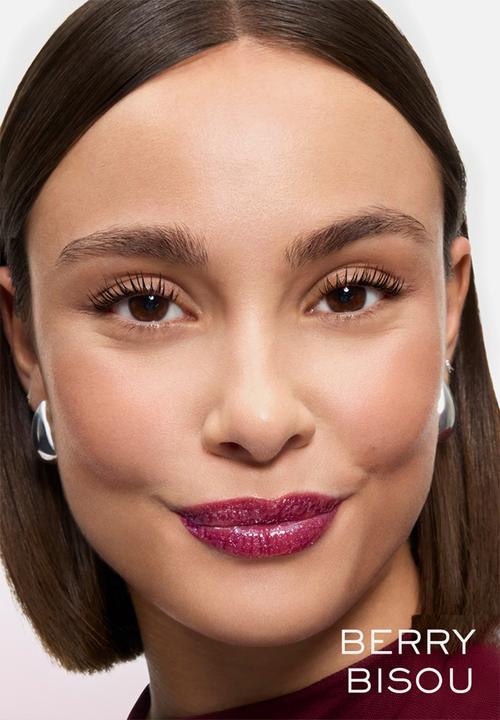 Lancôme - Juicy Tubes Ultra Shiny Lip Gloss - 26 Berry Bisou