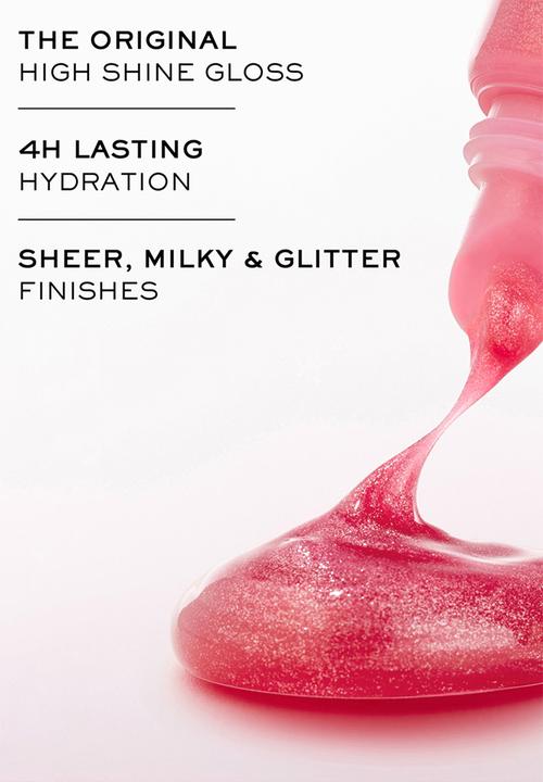 Lancôme - Juicy Tubes Ultra Shiny Lip Gloss - 26 Berry Bisou