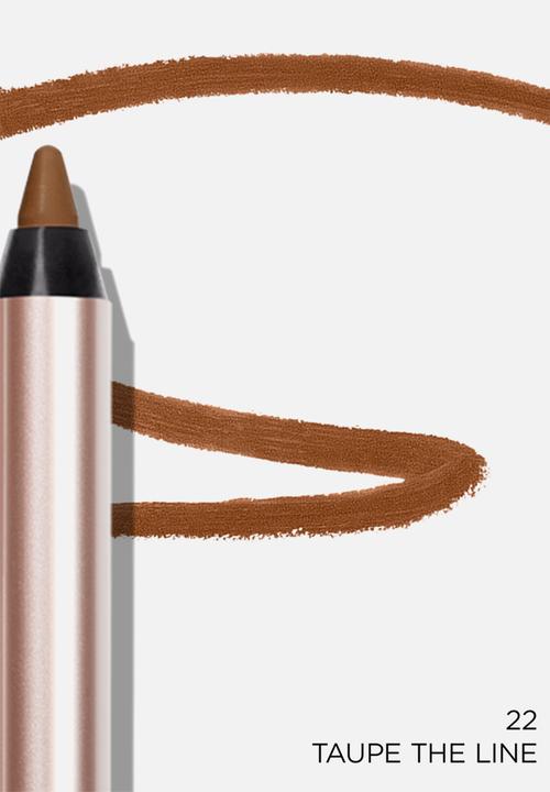 Lancôme - Lip Idôle Lip Shaper Creamy Matte Lip Liner - 22 Taupe The Line