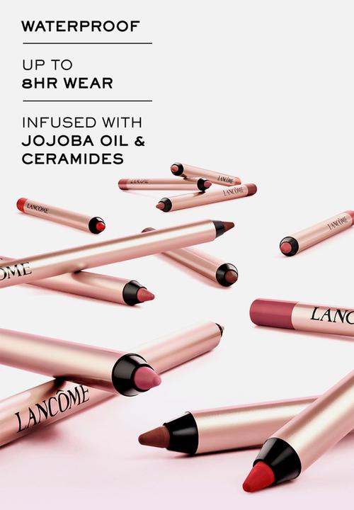 Lancôme - Lip Idôle Lip Shaper Creamy Matte Lip Liner - 22 Taupe The Line