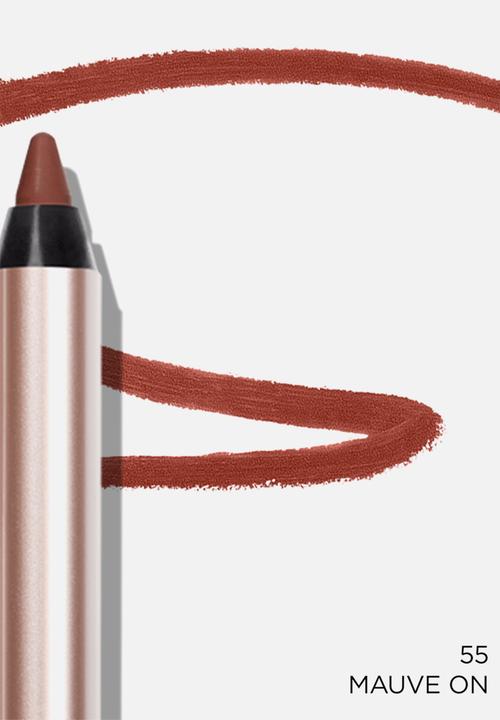 Lancôme - Lip Idôle Lip Shaper Creamy Matte Lip Liner - 55 Mauve On
