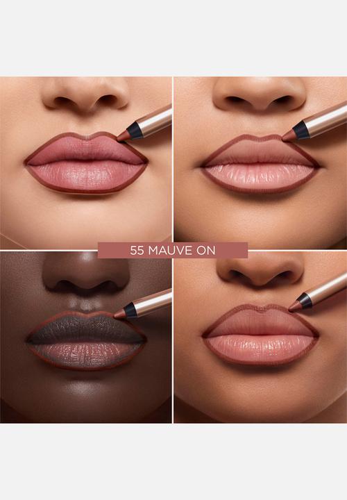 Lancôme - Lip Idôle Lip Shaper Creamy Matte Lip Liner - 55 Mauve On