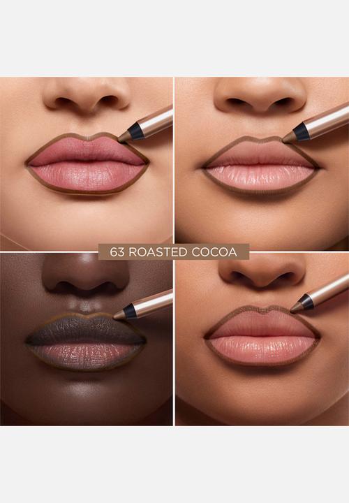 Lancôme - Lip Idôle Lip Shaper Creamy Matte Lip Liner - 63 Rosy