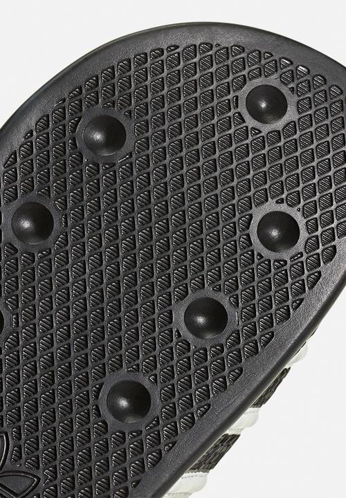 adidas Originals - Adilette Og Cf J - Core Black/Ftwr White/Core Black