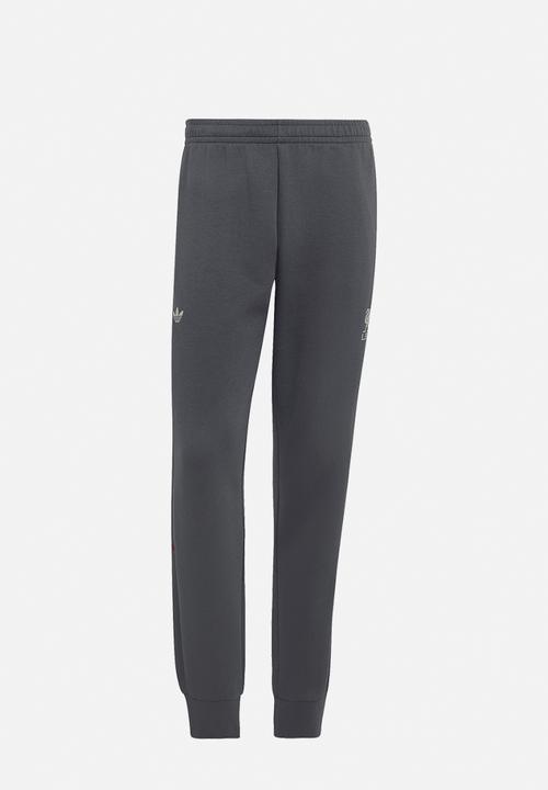 adidas Originals - Liverpool FC  Tee Trackpant - Carbon