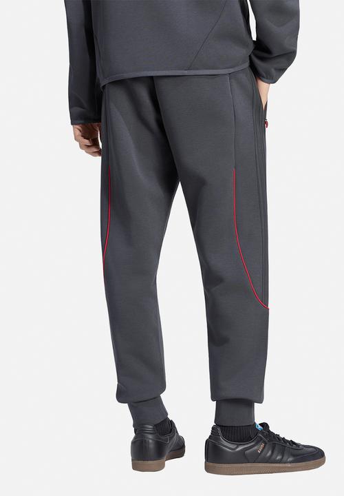 adidas Originals - Liverpool FC  Tee Trackpant - Carbon