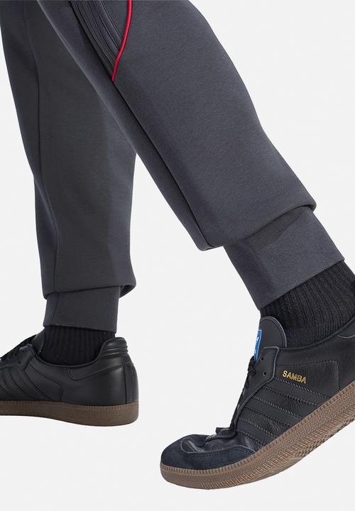adidas Originals - Liverpool FC  Tee Trackpant - Carbon