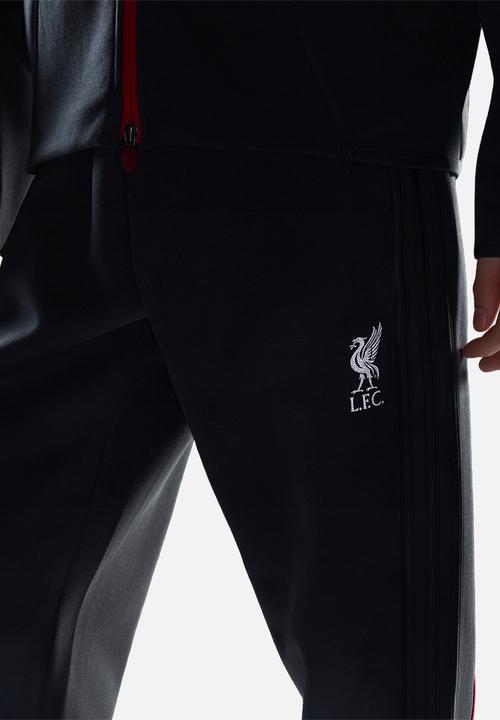 adidas Originals - Liverpool FC  Tee Trackpant - Carbon