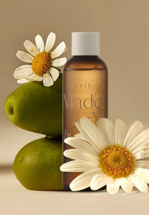 AXIS-Y - Biome Comforting Infused Toner 200ml