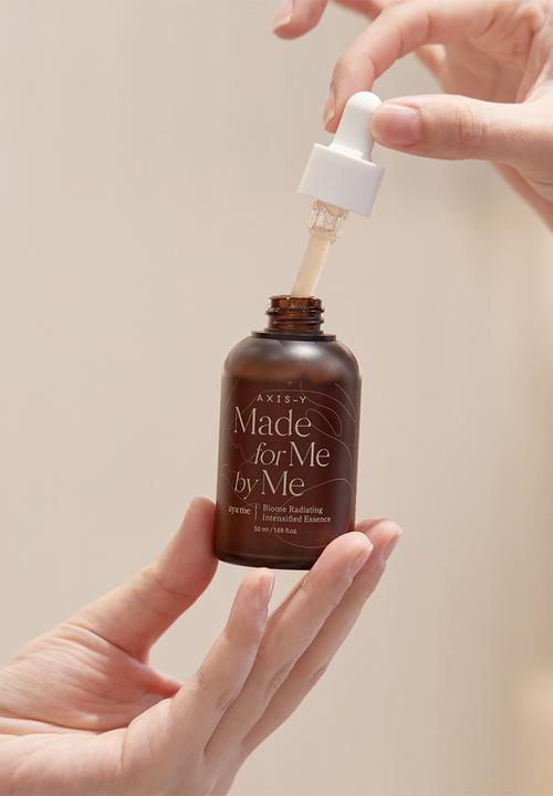 AXIS-Y - Biome Radiating Intensified Essence 50ml
