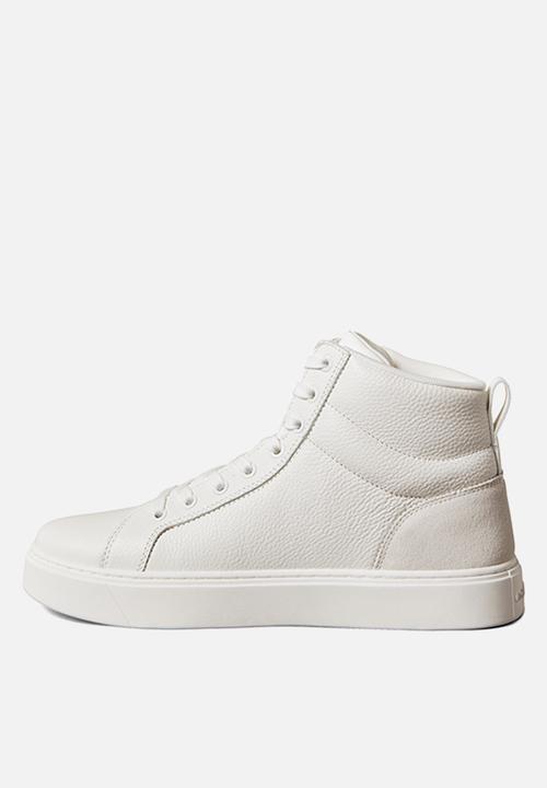 Calvin Klein - Athena - Triple Bright White