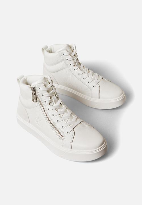 Calvin Klein - Athena - Triple Bright White