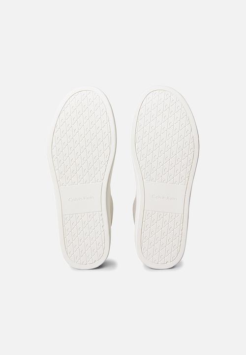 Calvin Klein - Athena - Triple Bright White