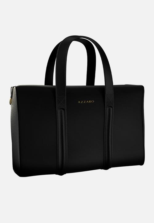 Azzaro - Azzaro The Most Wanted EDP Intense - 100ml + Bag