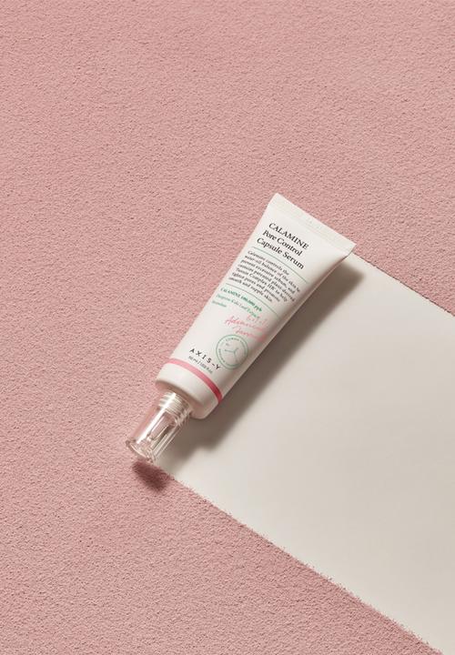 AXIS-Y - Calamine Pore Control Capsule Serum 50ml