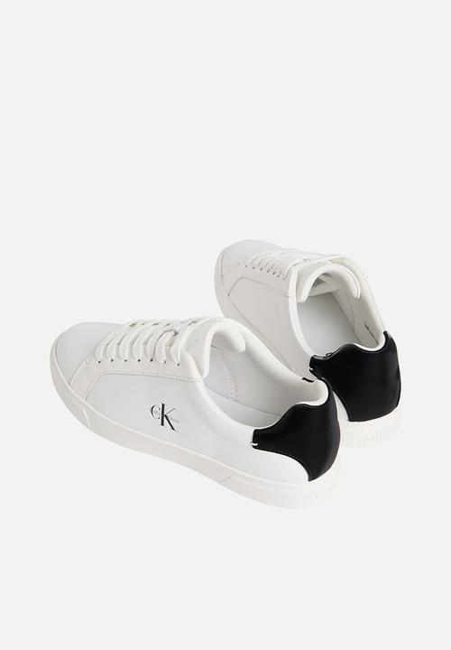 Calvin Klein - Brooke - Bright White/Black