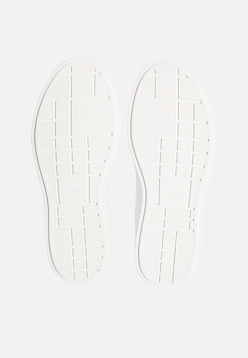 Calvin Klein - Brooke - Bright White/Black