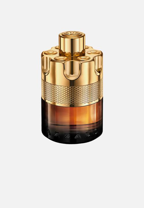 Azzaro - Free Soccer Ball Collectors + Azzaro Forever Wanted Absolu Edp - 100ml