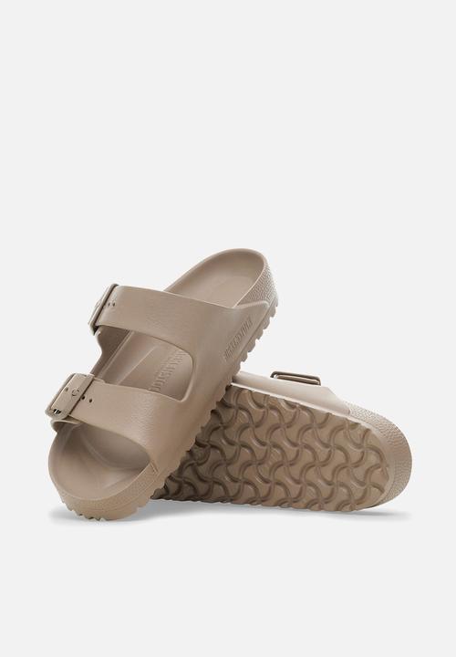 Birkenstock - Arizona EVA narrow - grey taupe