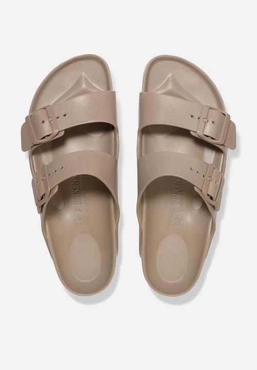 Birkenstock - Arizona EVA narrow - grey taupe