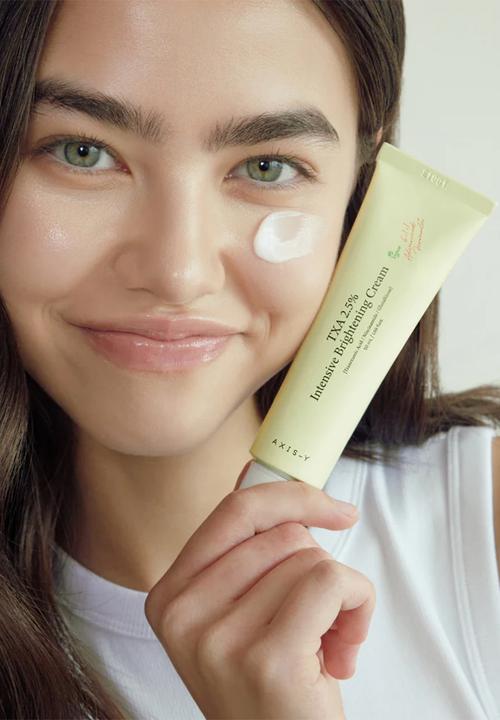 AXIS-Y - TXA 2.5% Intensive Brightening Cream