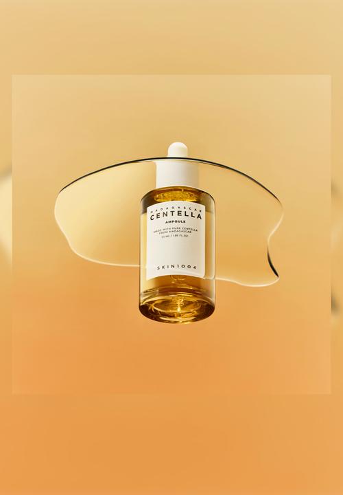SKIN1004 - Madagascar Centella Ampoule - 55ml