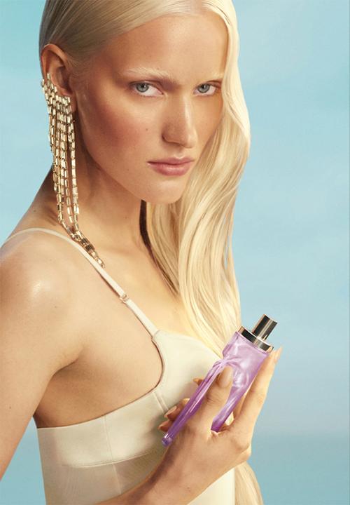 Mugler - Mugler Starlicious Berry Licorice Edt - 75ml
